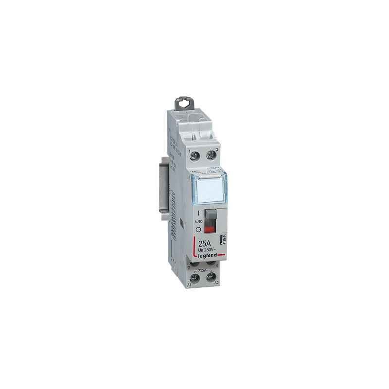 Legrand 63A Power Contactors CX³ 2 NO, 4125 47