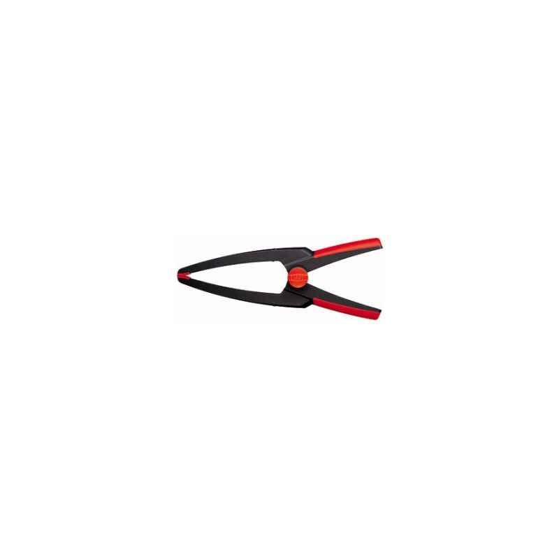 Bessey XCL2-SET Clippix Needle Nose Spring Clamp, Jaw Opening: 55 mm (Pack of 2)