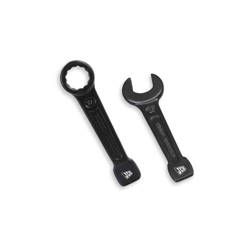 JCB 24mm Open Jaw Slogging Wrench, 22026968