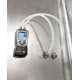 Testo 510 Differential Pressure Measuring Instrument Set