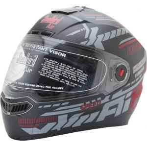 Full face hybrid best sale helmet