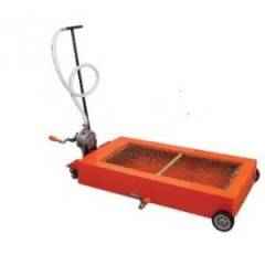 Groz Low Profile Truck Drain, TD/68P