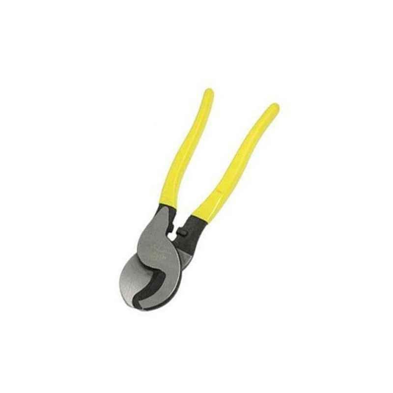 Bizinto UV_HT_18 Heavy Handle Cable Cutter Plier, Size: 160 mm