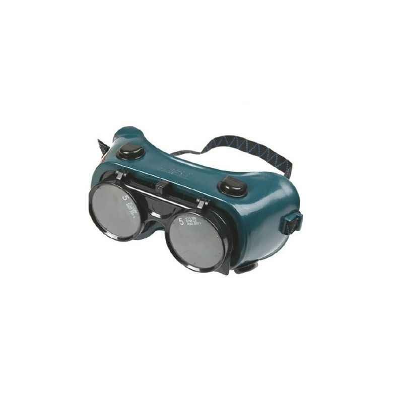 Hansafe Flip-up Welding Goggles