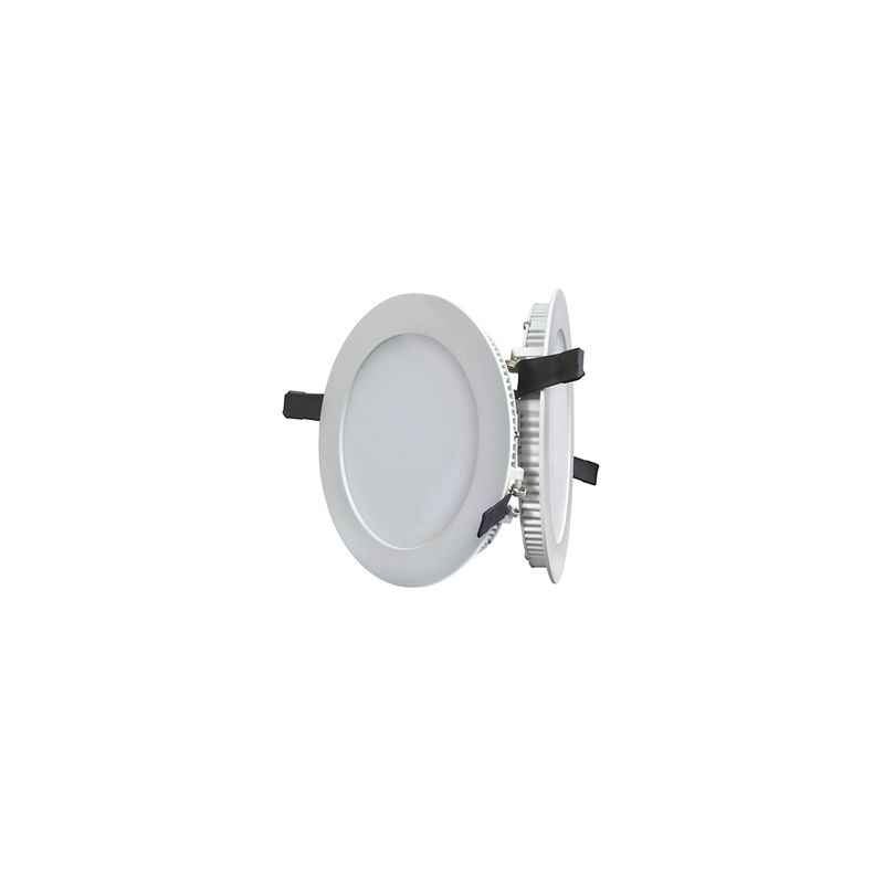 Philips Ultraslim 22W Round LED Panel Light, 6500 K