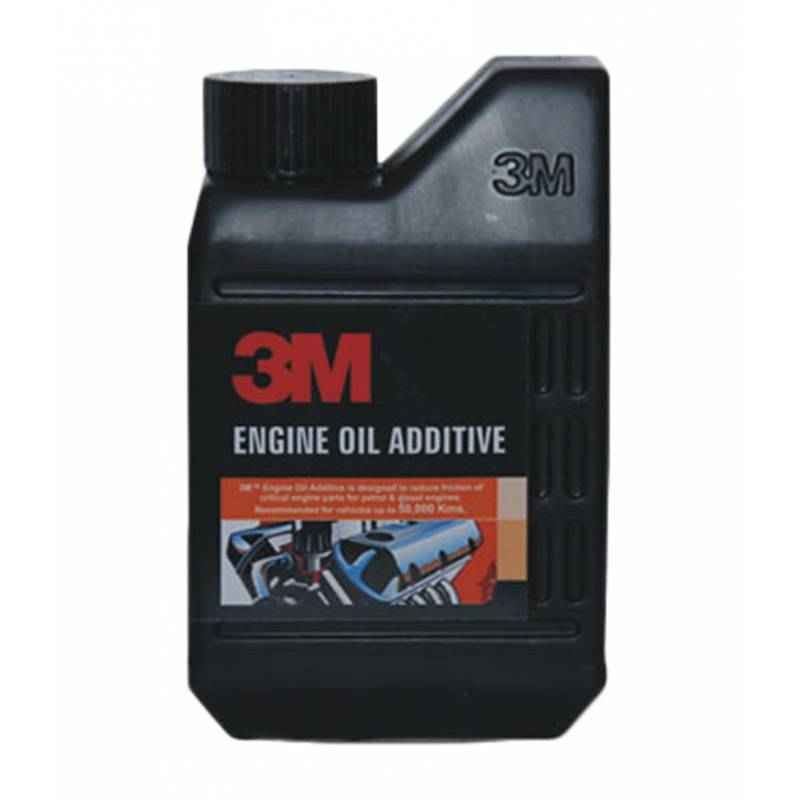 3M 4s2w Engine Oil Additive, 50 ml