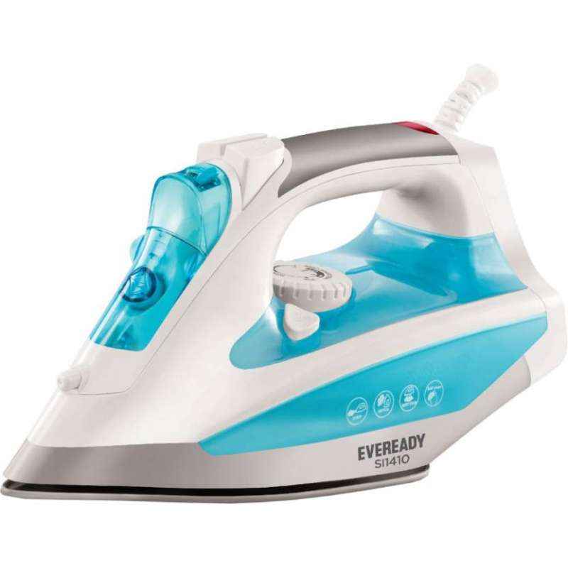 Eveready iron deals