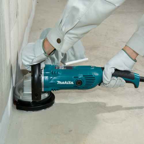 Buy Makita 125mm Concrete Planer PC5000C Power 1400 W Online At