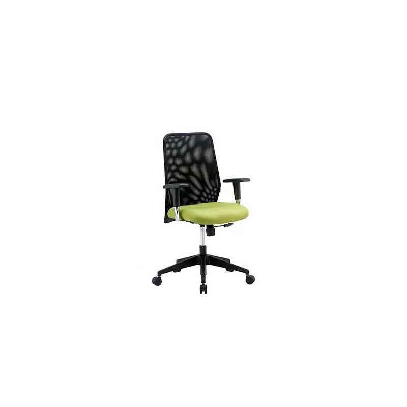 Bluebell Ergonomics Armada Mid Back Office Chair"|" BB-AR-02-D