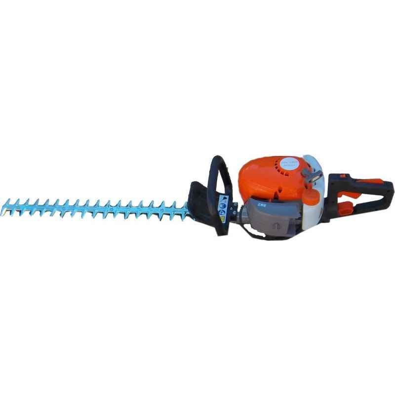 Kisankraft Petrol Hedge Trimmer, KK-HTP-600