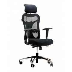 Bluebell Ergonomics Kruz High Back Office Chair"|" BB-KR-01-A1