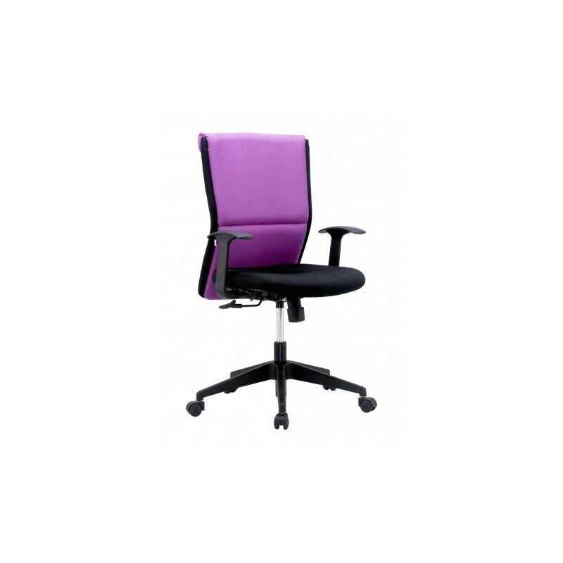 Buy Bluebell Ergonomics Harmony Mid Back Office Chair