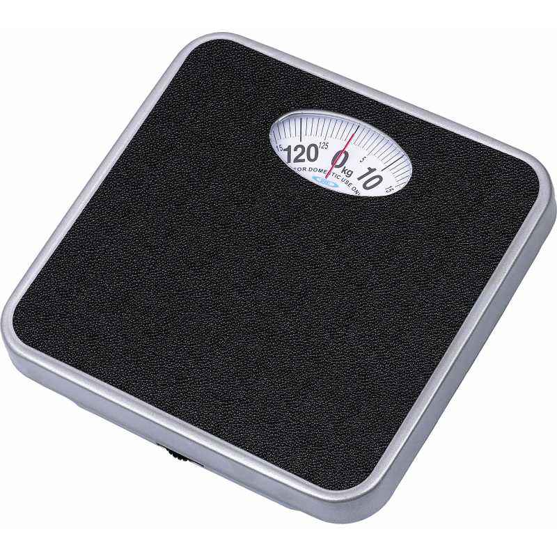 Venus Manual Personal Bathroom Health Body Weight Weighing Scale, Bs-918