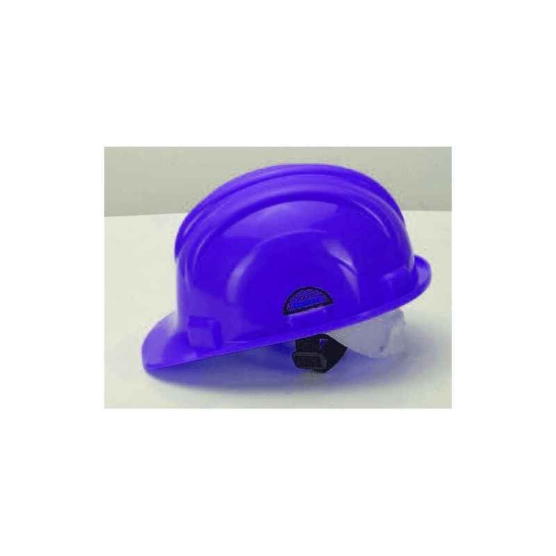 Volman Executive Blue Safety Helmets (Pack of 5)