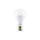 Wipro Garnet 14W LED Bulb, N14001 (Pack of 6)