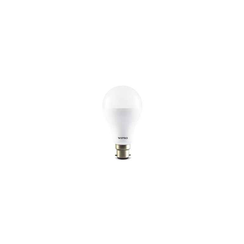 Wipro Garnet 14W LED Bulb, N14001 (Pack of 6)