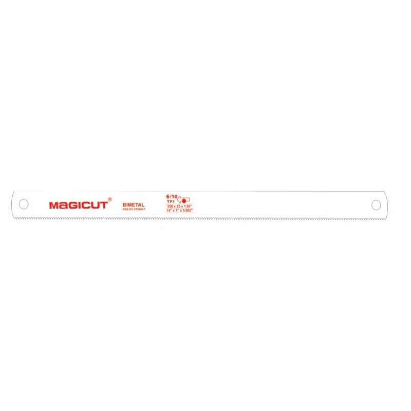 Magicut sales hacksaw blade