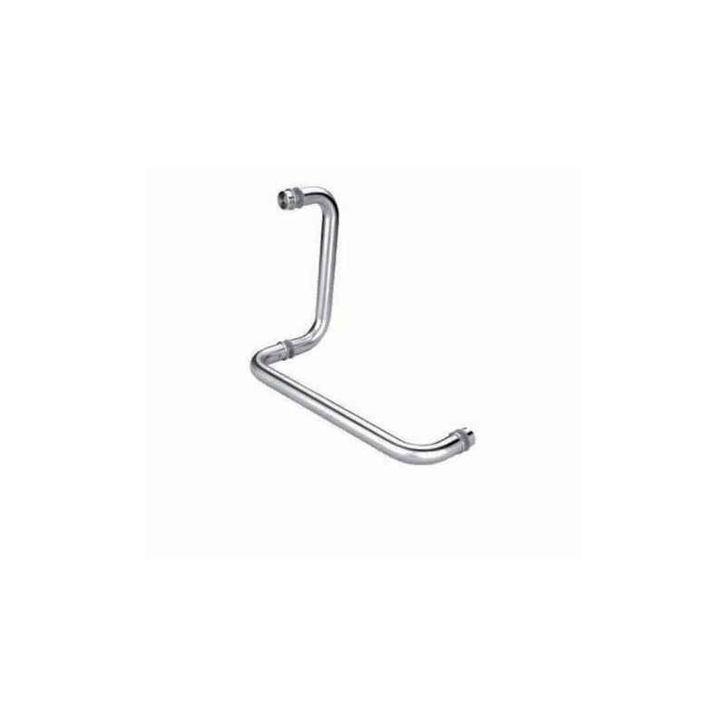 Zaha Shower Cubic Handle, ZH-SCH-02
