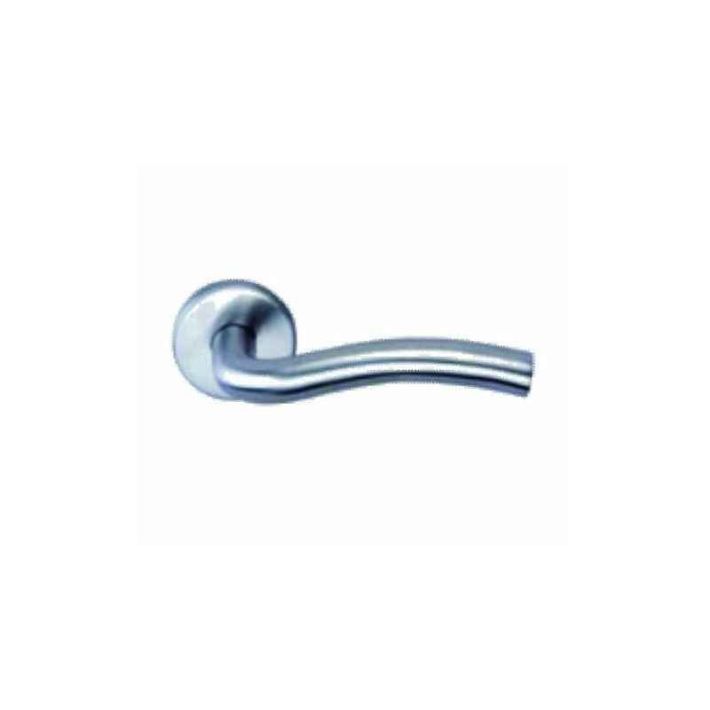 Zaha SS 304 Lever Handle, ZHLH-SS-008