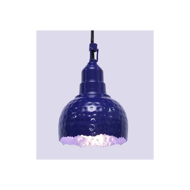 Height of Design Blue Pendant lamp, HODPEL40