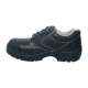 Bata Industrials Bora Derby Steel Toe Work Safety Shoes, Size: 8