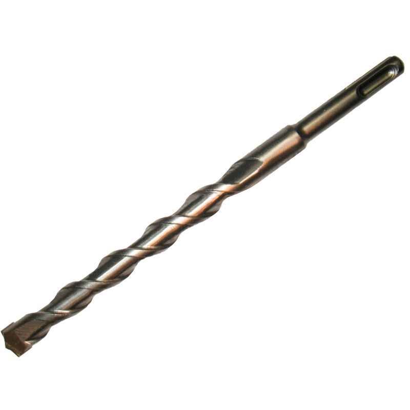 Stanley 12x260mm SDS Plus Hammer Drill Bits, STA54097 (Pack of 50)