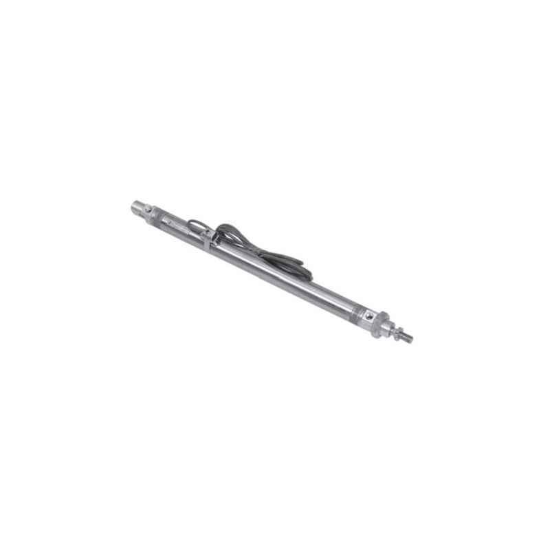 Janatics 16x200mm Basic Standard Miniature Cylinder, A51016200O
