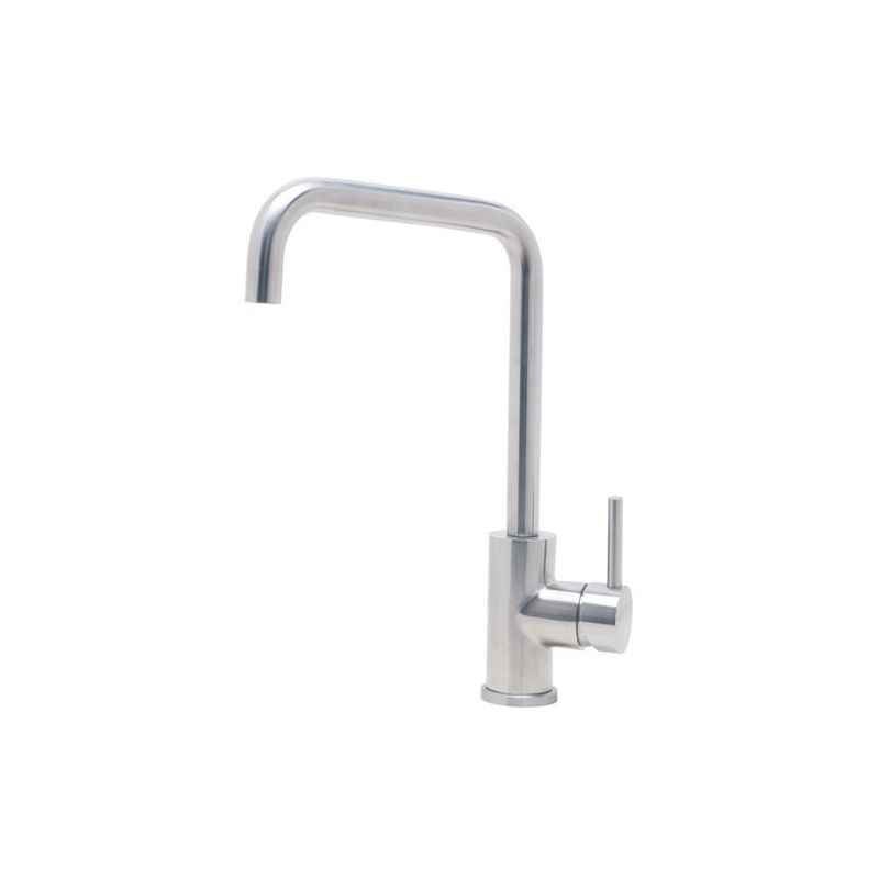 Jayna SF 01 Stainless Steel Single Lever Kitchen Mixer