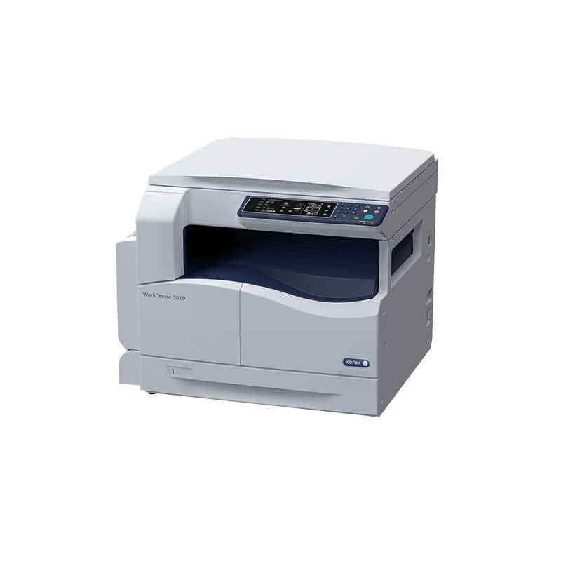 Xerox Workcentre 5021 All-in-One Monochrome Laser Photo Copier Machine Printer