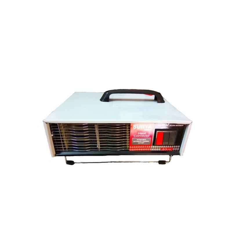 Surya Maze 2000W Room Heater, SMHT003