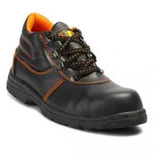 Fortune safety shoes clearance