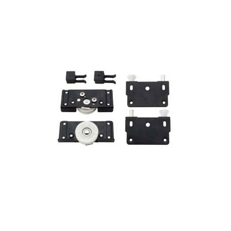 Zaha Extra Heavy Roller for Wardrobe Shutter, ZHDR-007