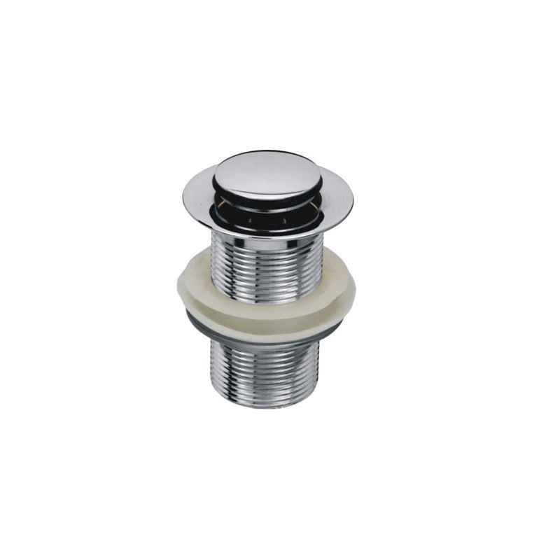 Jorss Half Brass Pop Up Waste Coupling, 2014A