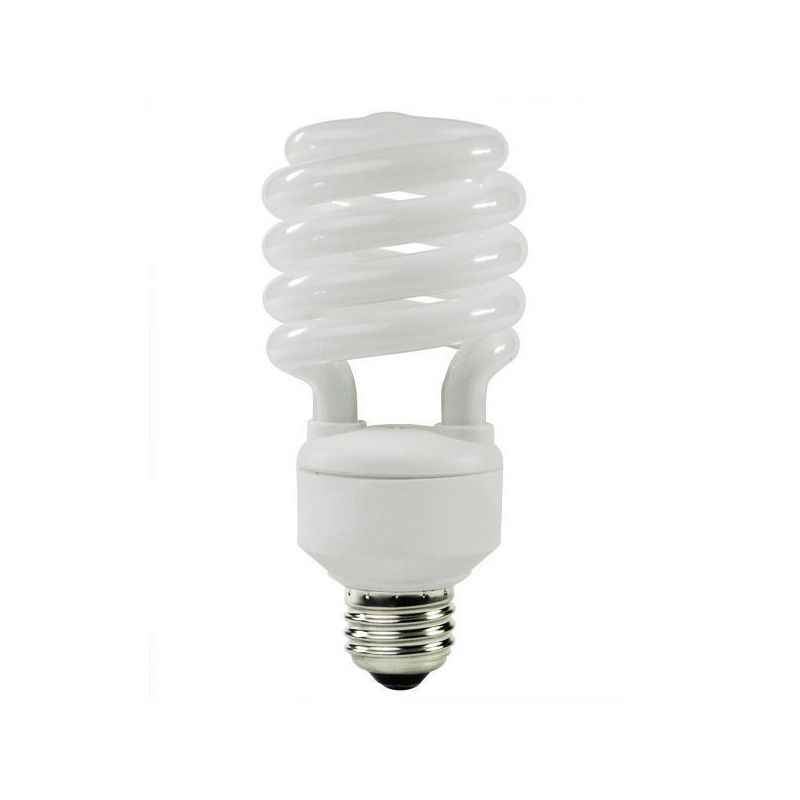 Osram DTWIST 23W E-27 Spiral Warm White CFL (Pack of 5)