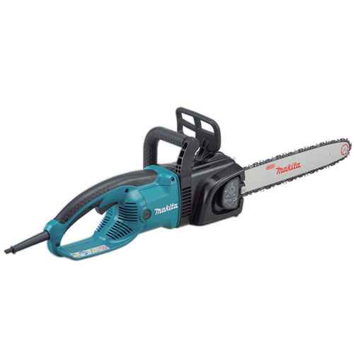 Makita electric chainsaw for sale online