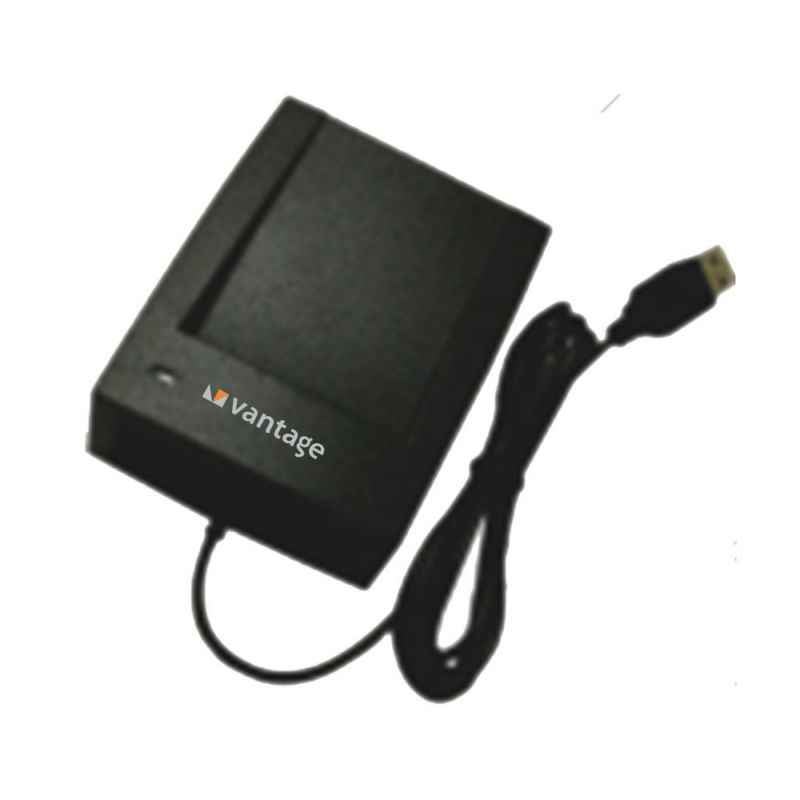 Vantage USB Based RFID Enrollment Reader, VV-RF200U