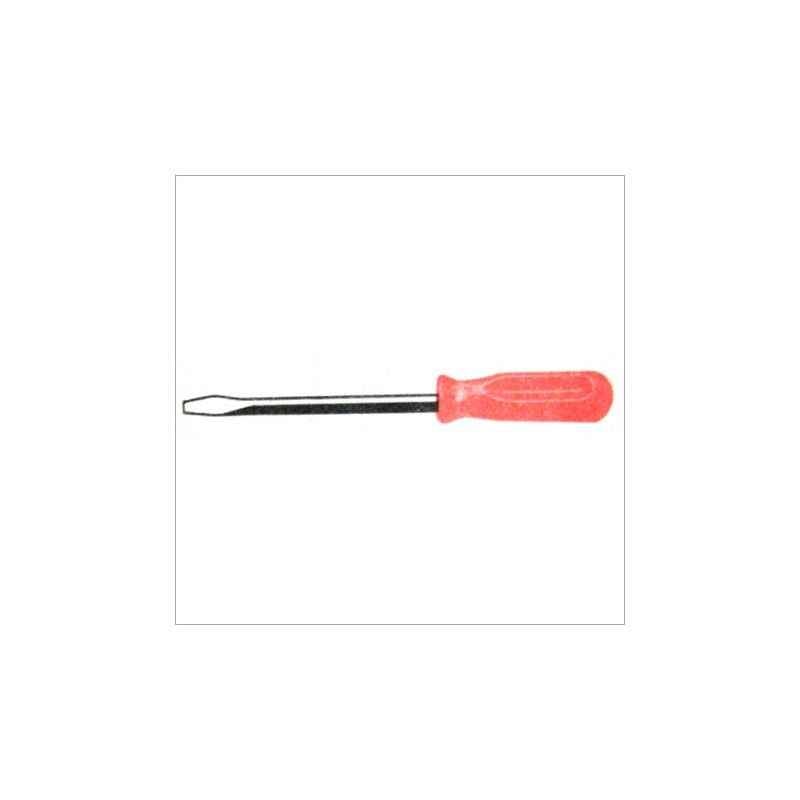 Jhalani Insulated Electrician Pattern Screw Driver, No. 73, Blade Size: 3x75 mm (Pack of 10)