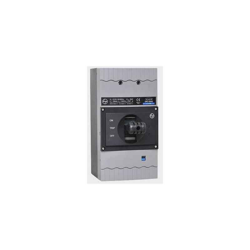 L&T With Microprocessor Release MTX2.0_CM92154OOOOAG (Pack of 4)