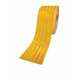 3M 2 Inch Yellow High Intensity Reflective Tape, 10 ft