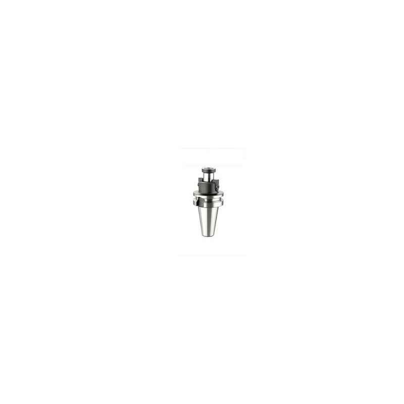 Turnmax Standard Length Stub Milling Arbour, Size: 32x75 mm, BT-50