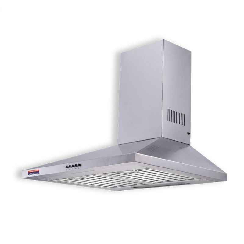 Kitchen electric chimney shop price