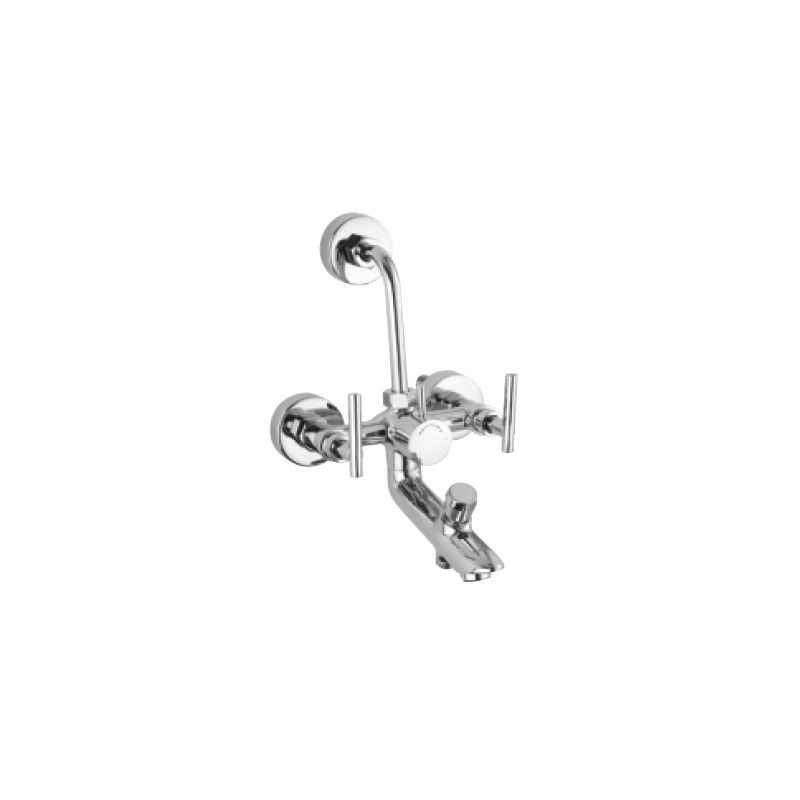 Parryware Agate 3-in-1 Wall Mixer, G0617A1