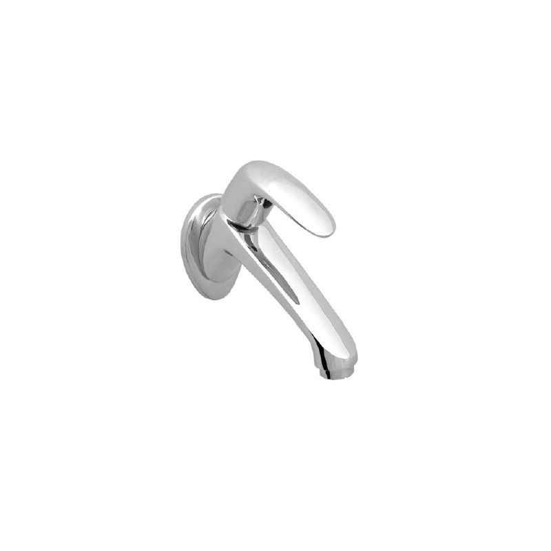 Parryware Spark Bibcock With Wall Flange, G2104A1