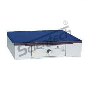 Scientech Slide Warming Table, 600x150 mm, SE-183