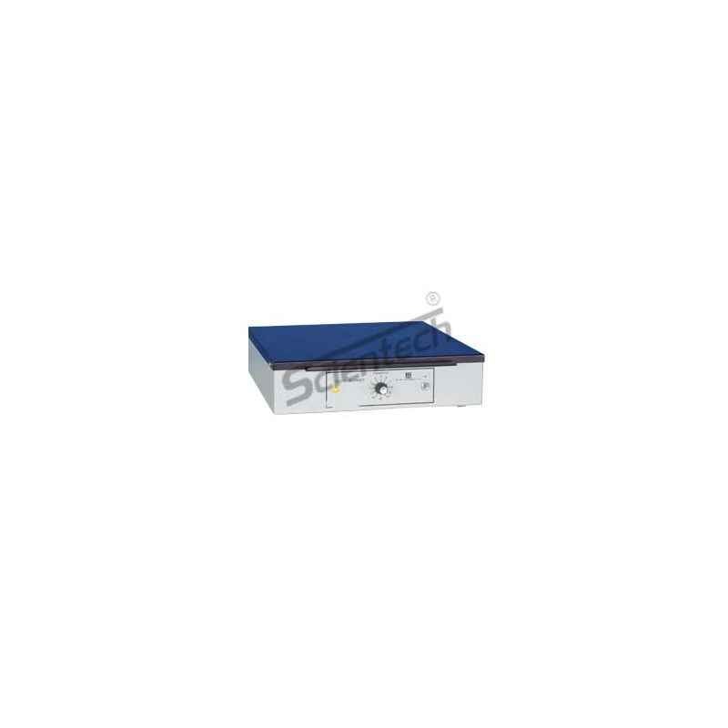 Scientech Slide Warming Table, 600x150 mm, SE-183