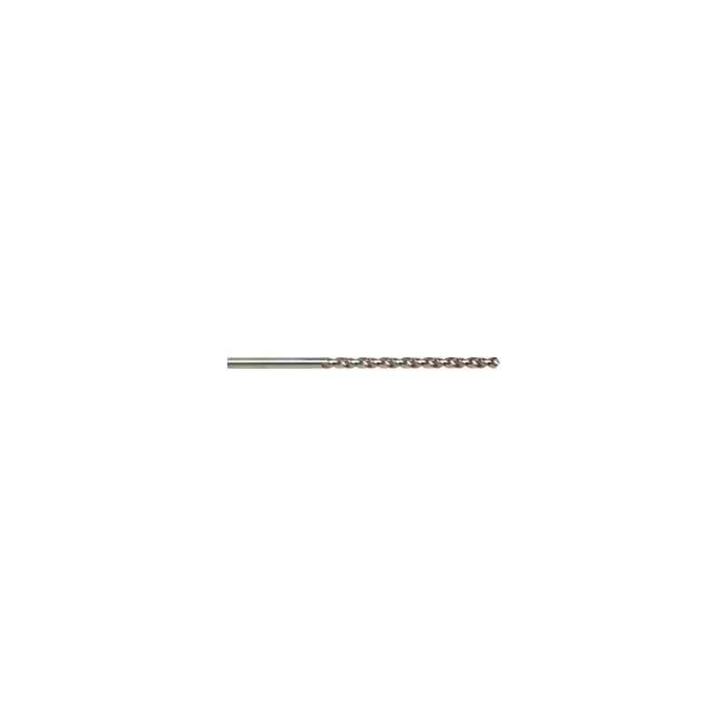 Guhring HSCO Long Series Twist Drill, 5536, Diameter: 7.600 mm