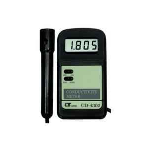Lutron CD-4302 Conductivity Meter