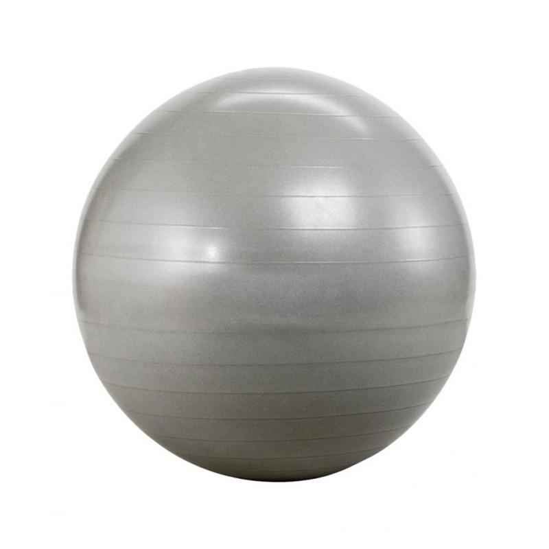 Prokyde 100cm Silver Gym Ball, SeG-Prkyd-36