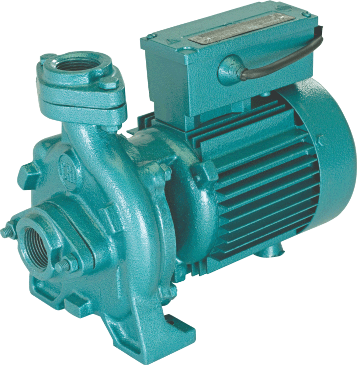 CRI 1HP Monoblock Domestic Pumps Acm 28