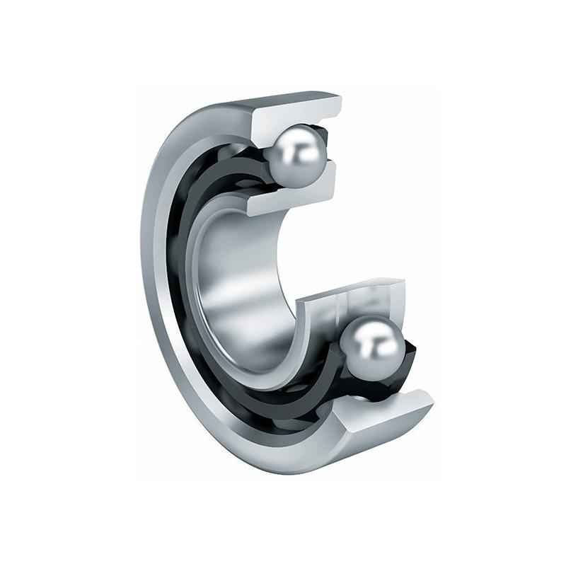 FAG 7314-B-XL-JP-UA Angular Contact Ball Bearing 70x150x35 mm